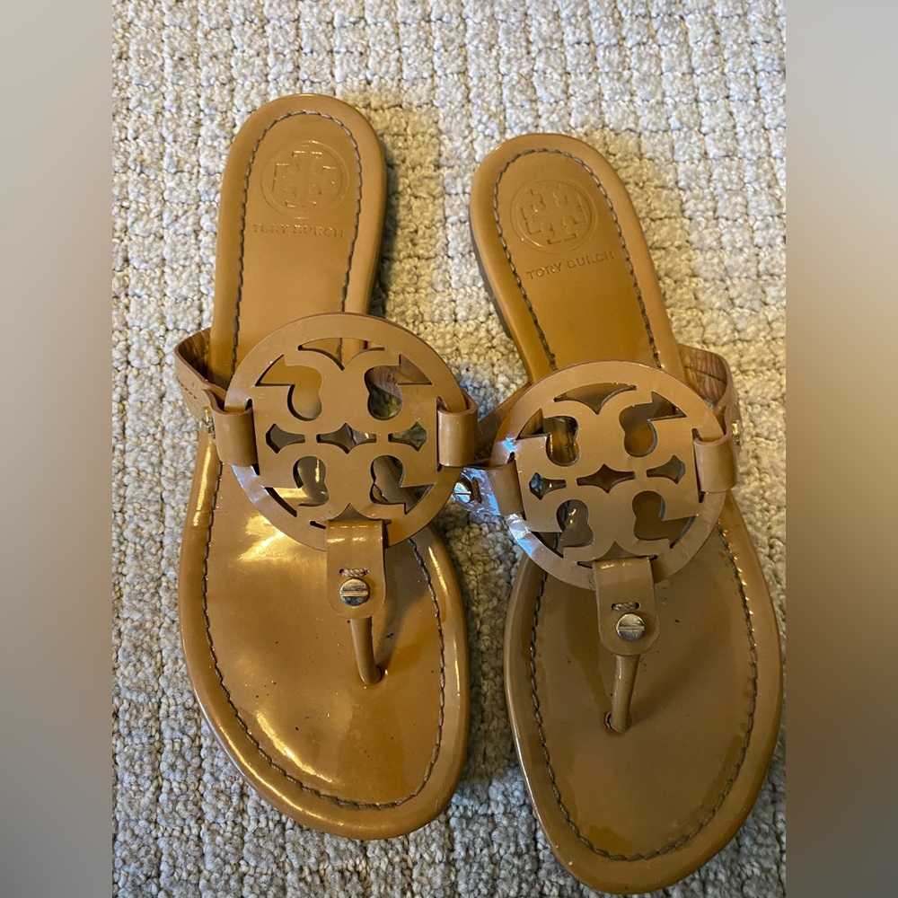 Tory Burch Sandals